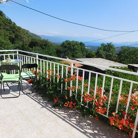 Apartment Varelija بريبير المظهر الخارجي الصورة