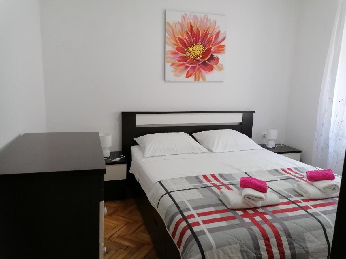 Apartment Varelija بريبير المظهر الخارجي الصورة