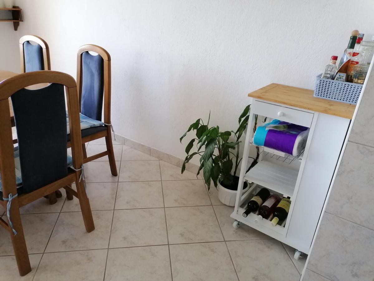 Apartment Varelija بريبير المظهر الخارجي الصورة