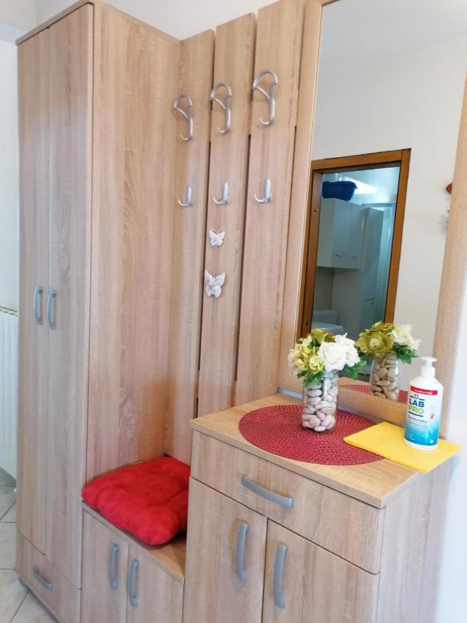 Apartment Varelija بريبير المظهر الخارجي الصورة