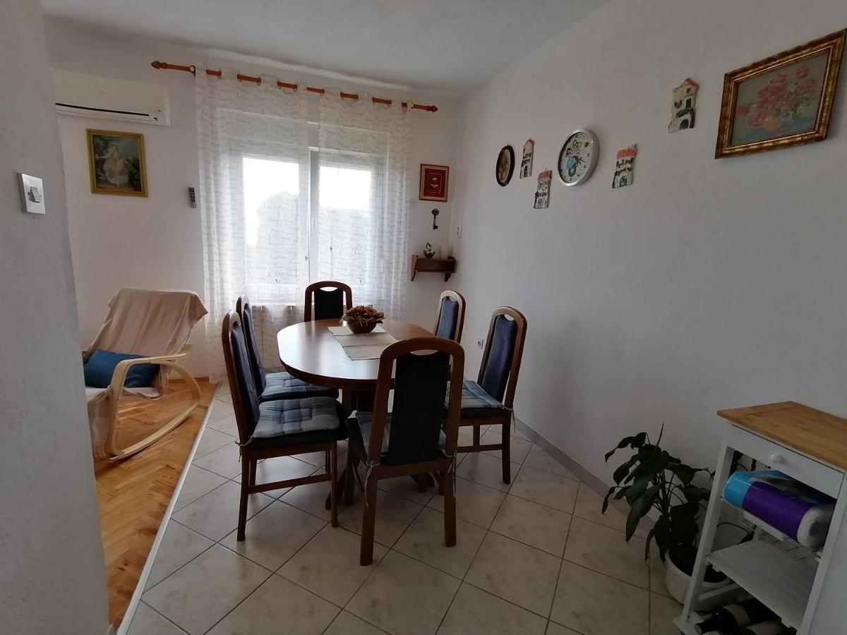 Apartment Varelija بريبير المظهر الخارجي الصورة