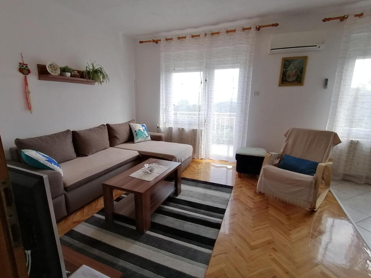 Apartment Varelija بريبير المظهر الخارجي الصورة
