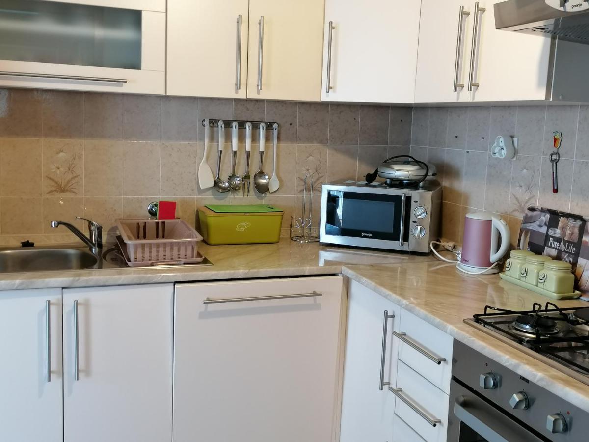 Apartment Varelija بريبير المظهر الخارجي الصورة