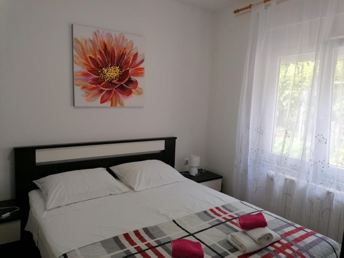 Apartment Varelija بريبير المظهر الخارجي الصورة