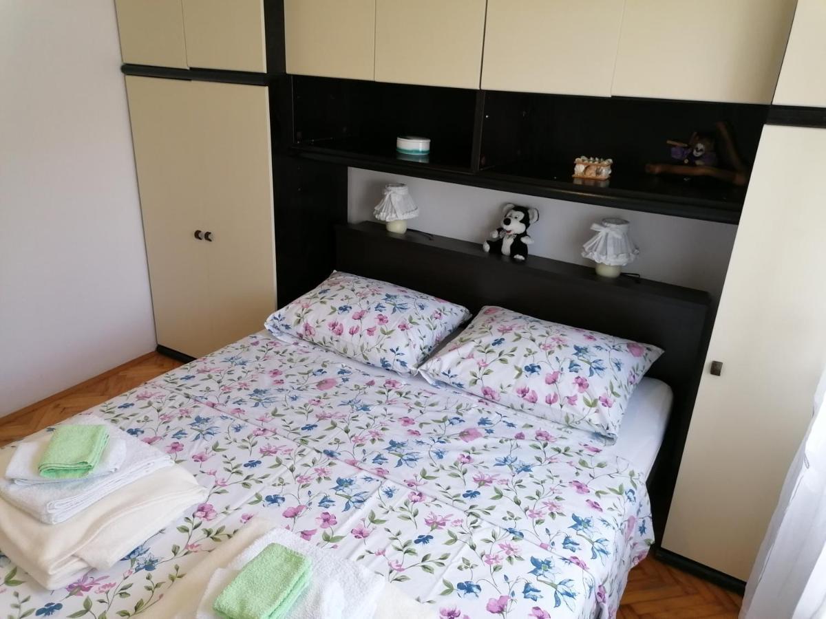Apartment Varelija بريبير المظهر الخارجي الصورة