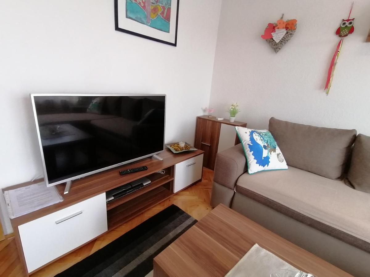 Apartment Varelija بريبير المظهر الخارجي الصورة