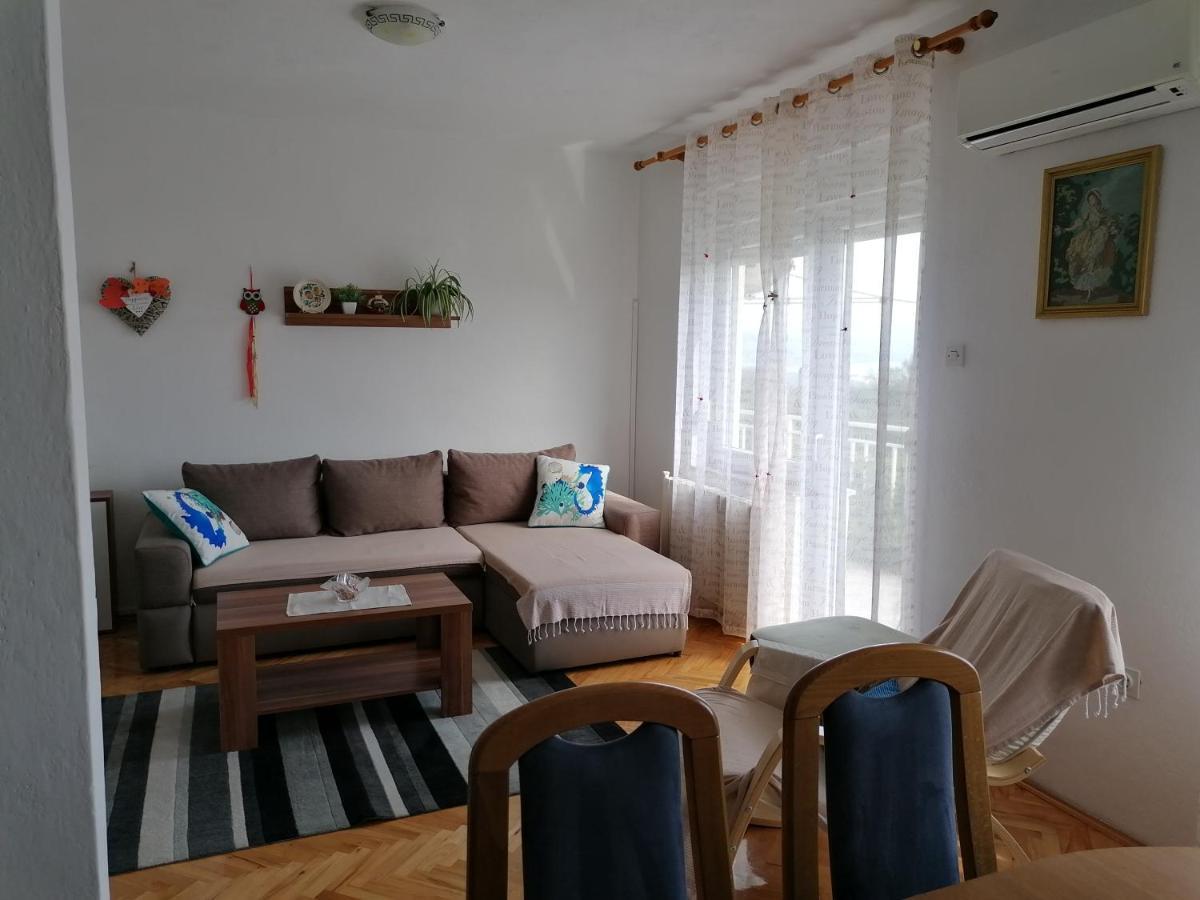 Apartment Varelija بريبير المظهر الخارجي الصورة