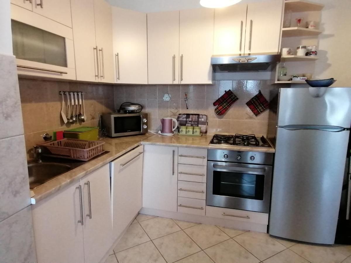 Apartment Varelija بريبير المظهر الخارجي الصورة