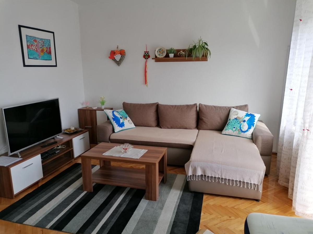 Apartment Varelija بريبير المظهر الخارجي الصورة