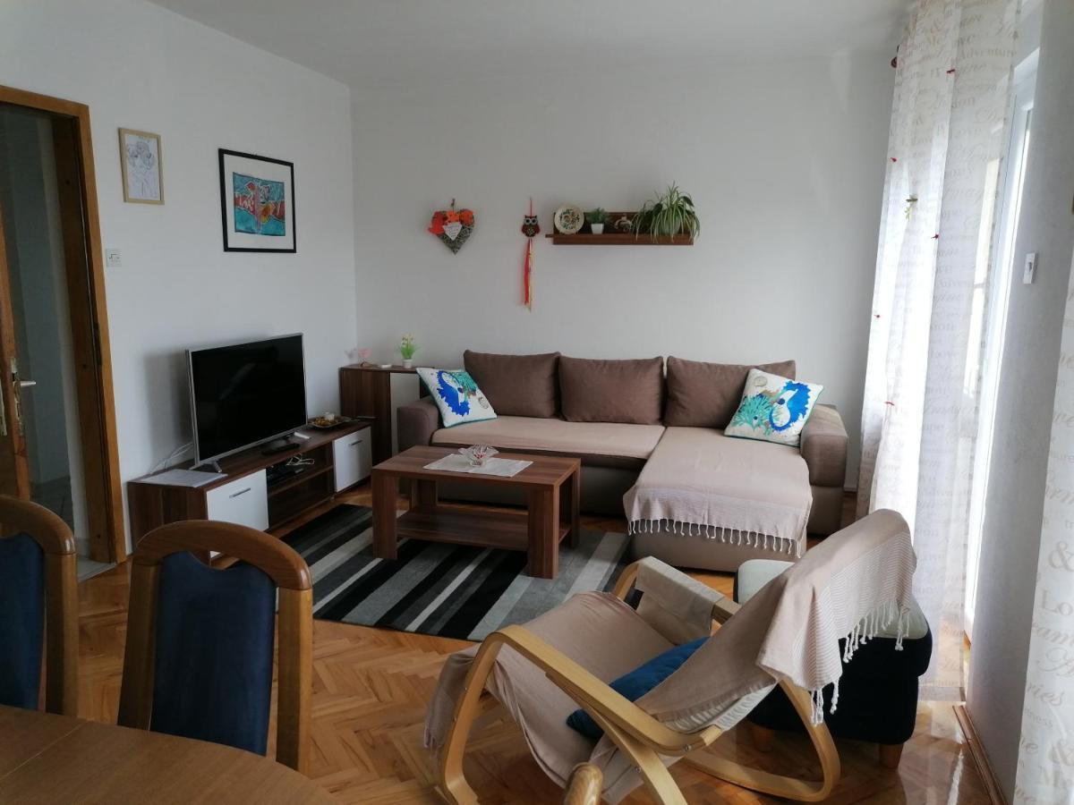 Apartment Varelija بريبير المظهر الخارجي الصورة