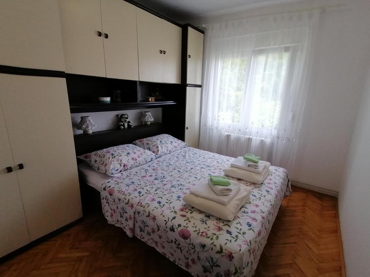 Apartment Varelija بريبير المظهر الخارجي الصورة