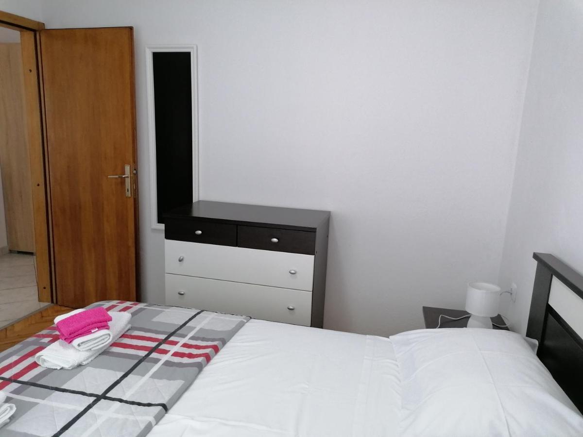 Apartment Varelija بريبير المظهر الخارجي الصورة