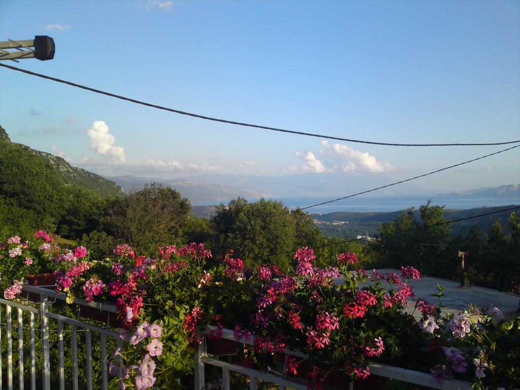 Apartment Varelija بريبير الغرفة الصورة