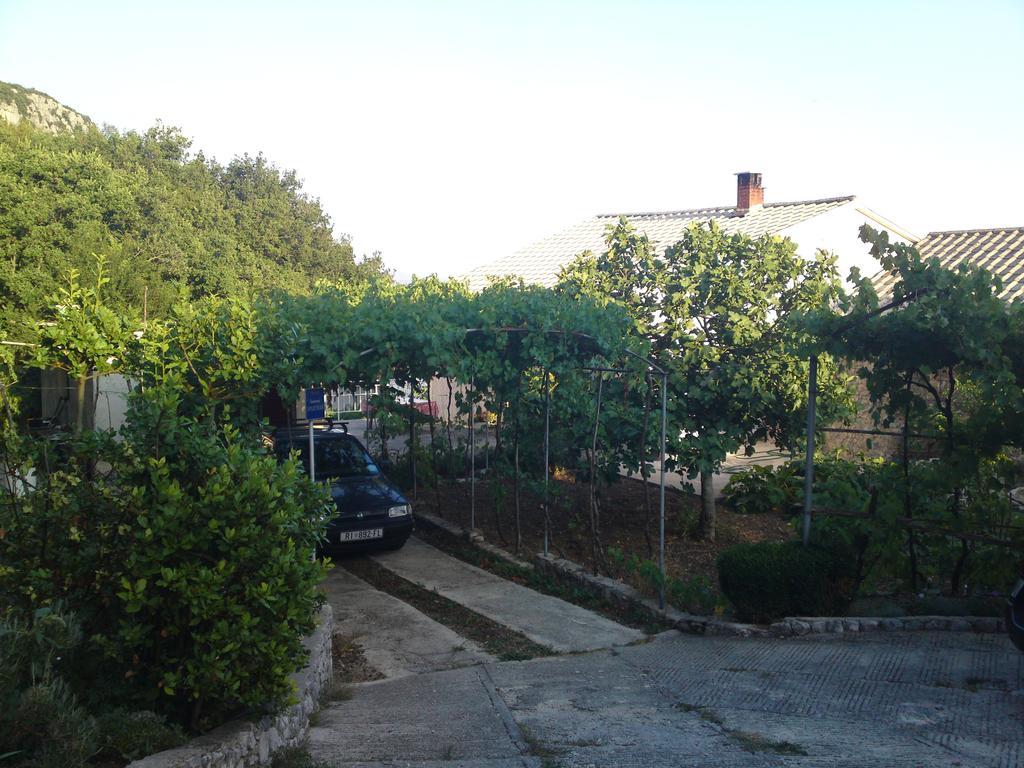 Apartment Varelija بريبير الغرفة الصورة