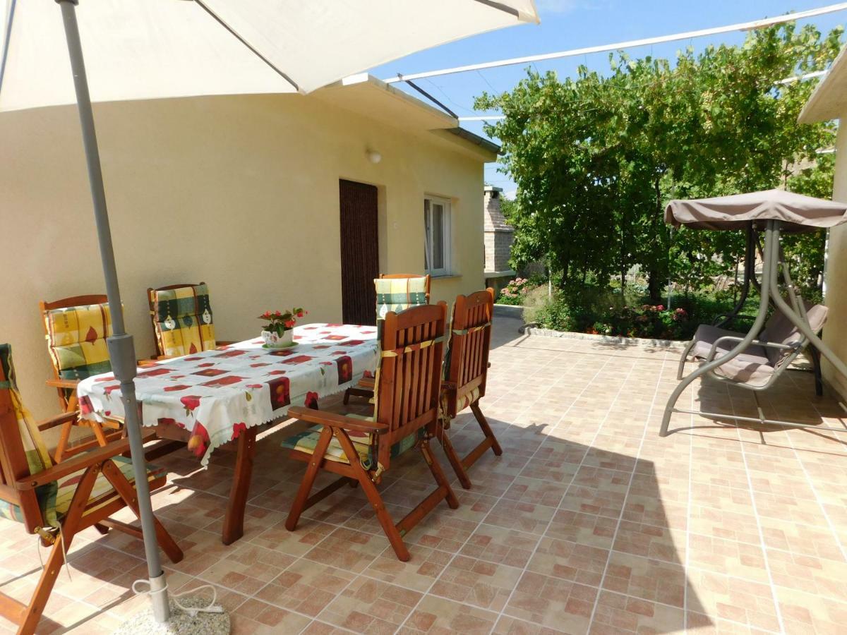 Apartment Varelija بريبير المظهر الخارجي الصورة