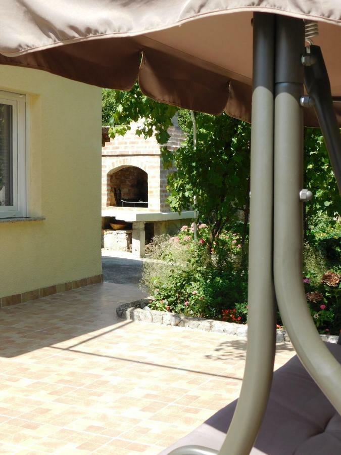 Apartment Varelija بريبير المظهر الخارجي الصورة