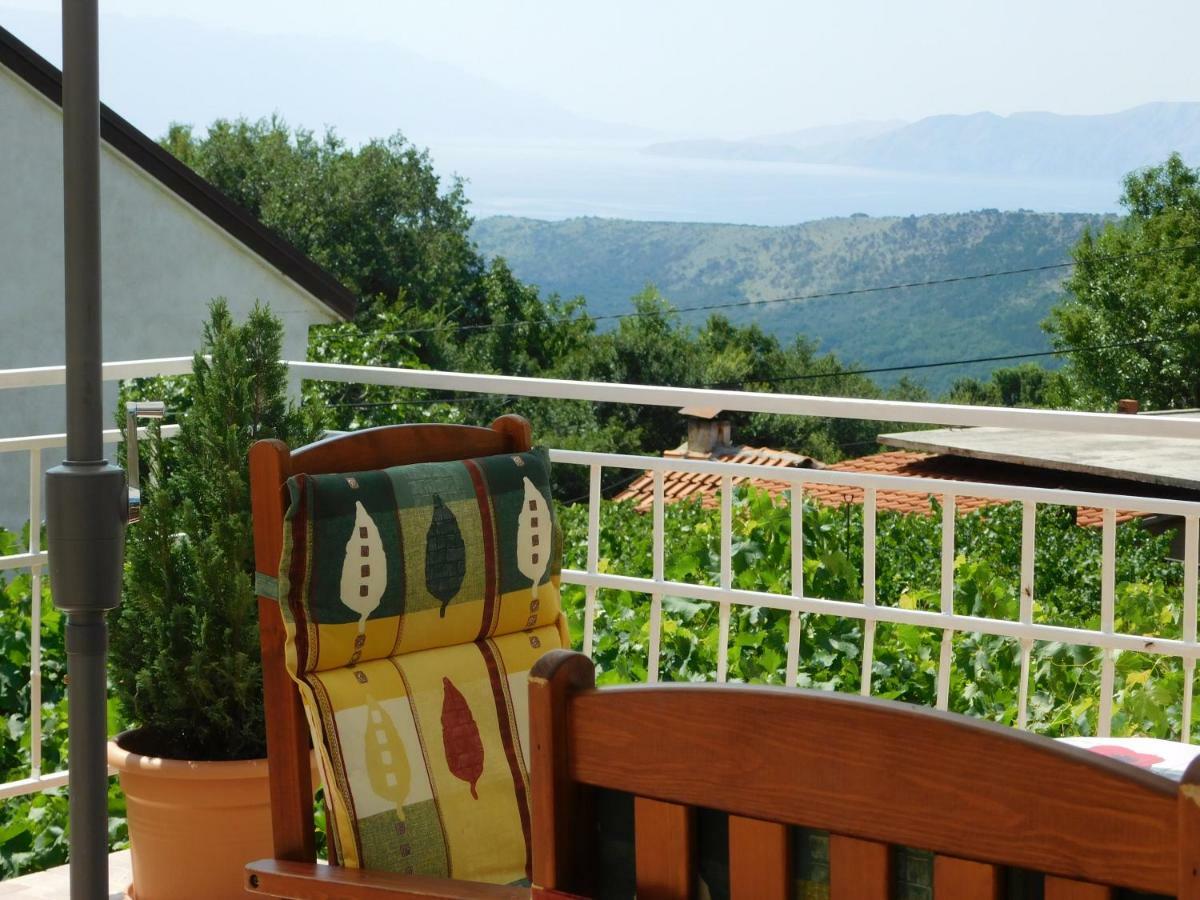 Apartment Varelija بريبير المظهر الخارجي الصورة