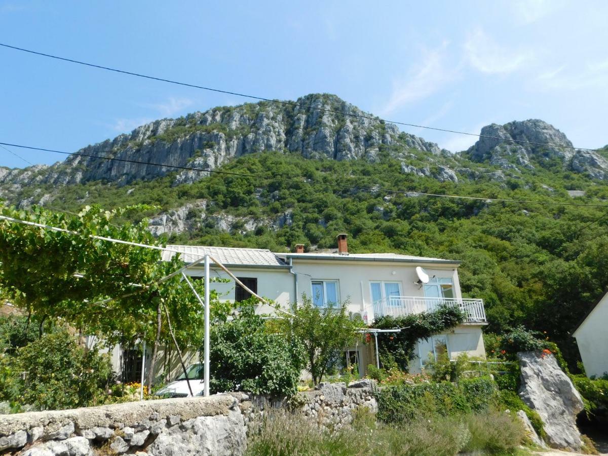 Apartment Varelija بريبير المظهر الخارجي الصورة