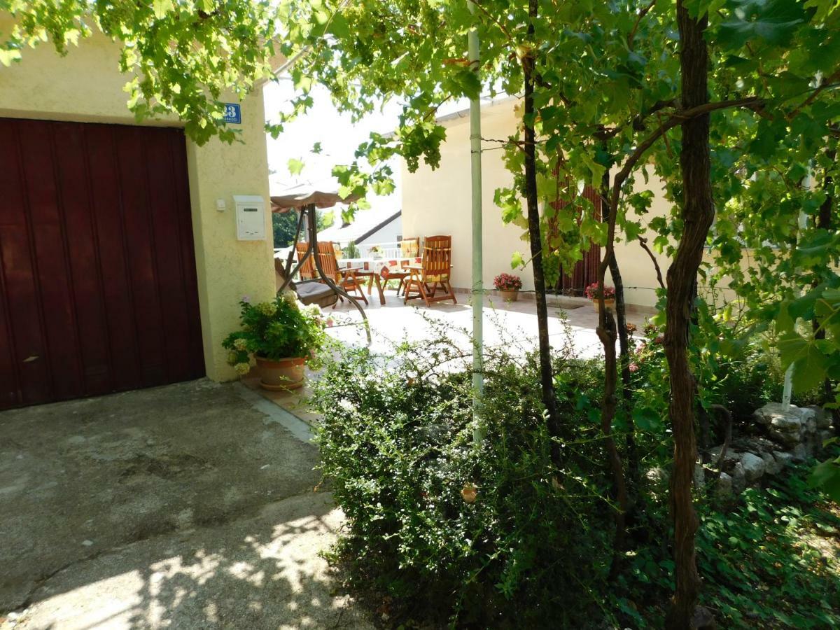 Apartment Varelija بريبير المظهر الخارجي الصورة