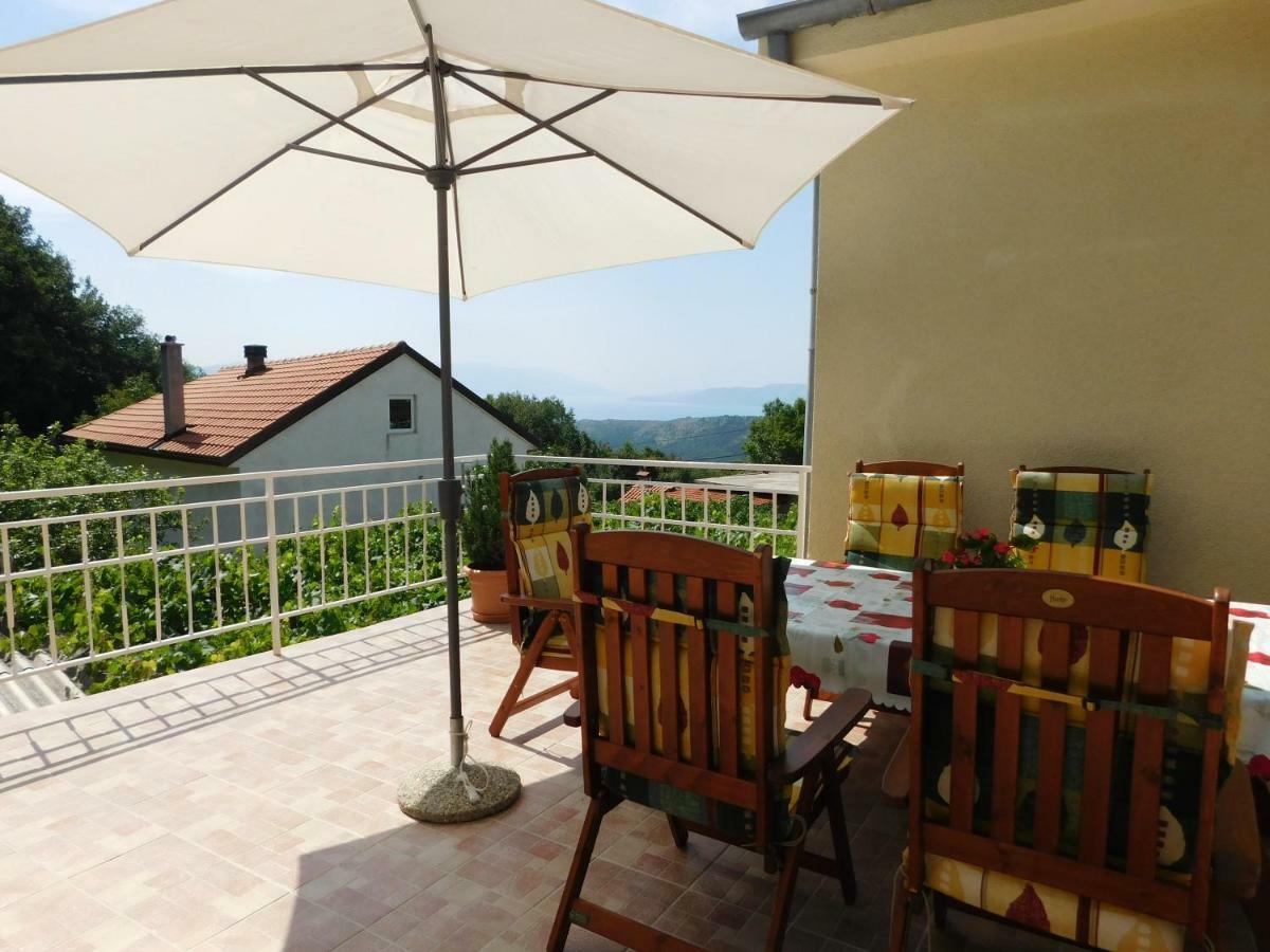 Apartment Varelija بريبير المظهر الخارجي الصورة