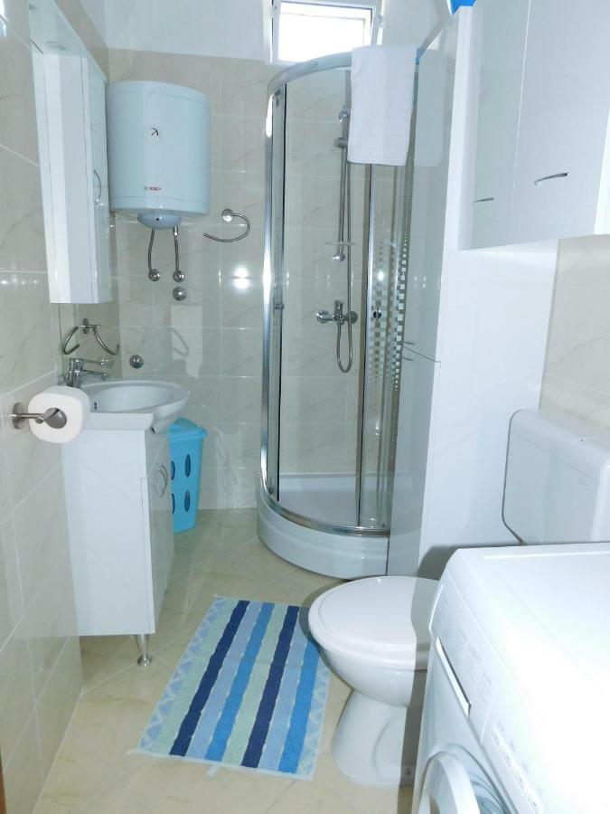Apartment Varelija بريبير المظهر الخارجي الصورة