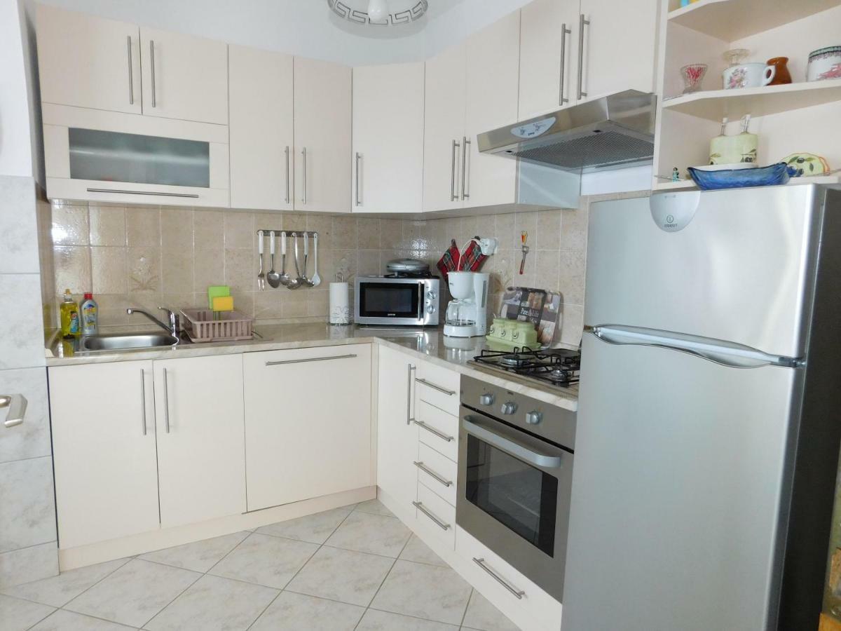 Apartment Varelija بريبير المظهر الخارجي الصورة